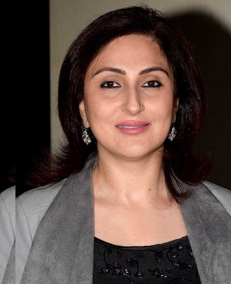 Juhi Babbar - Wikiunfold
